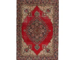 Vintage Royal Fine orientalisk matta 227 x 320 cm
