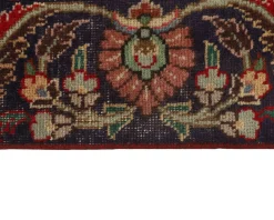 Vintage Royal Fine orientalisk matta 227 x 320 cm