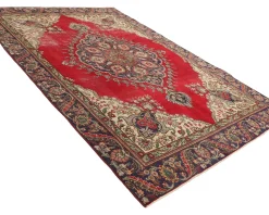 Vintage Royal Fine orientalisk matta 227 x 320 cm