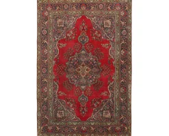 Vintage Royal Fine orientalisk matta 233 x 342 cm