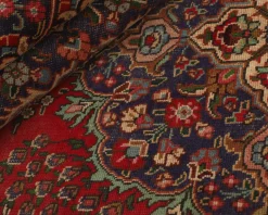 Vintage Royal Fine orientalisk matta 233 x 342 cm