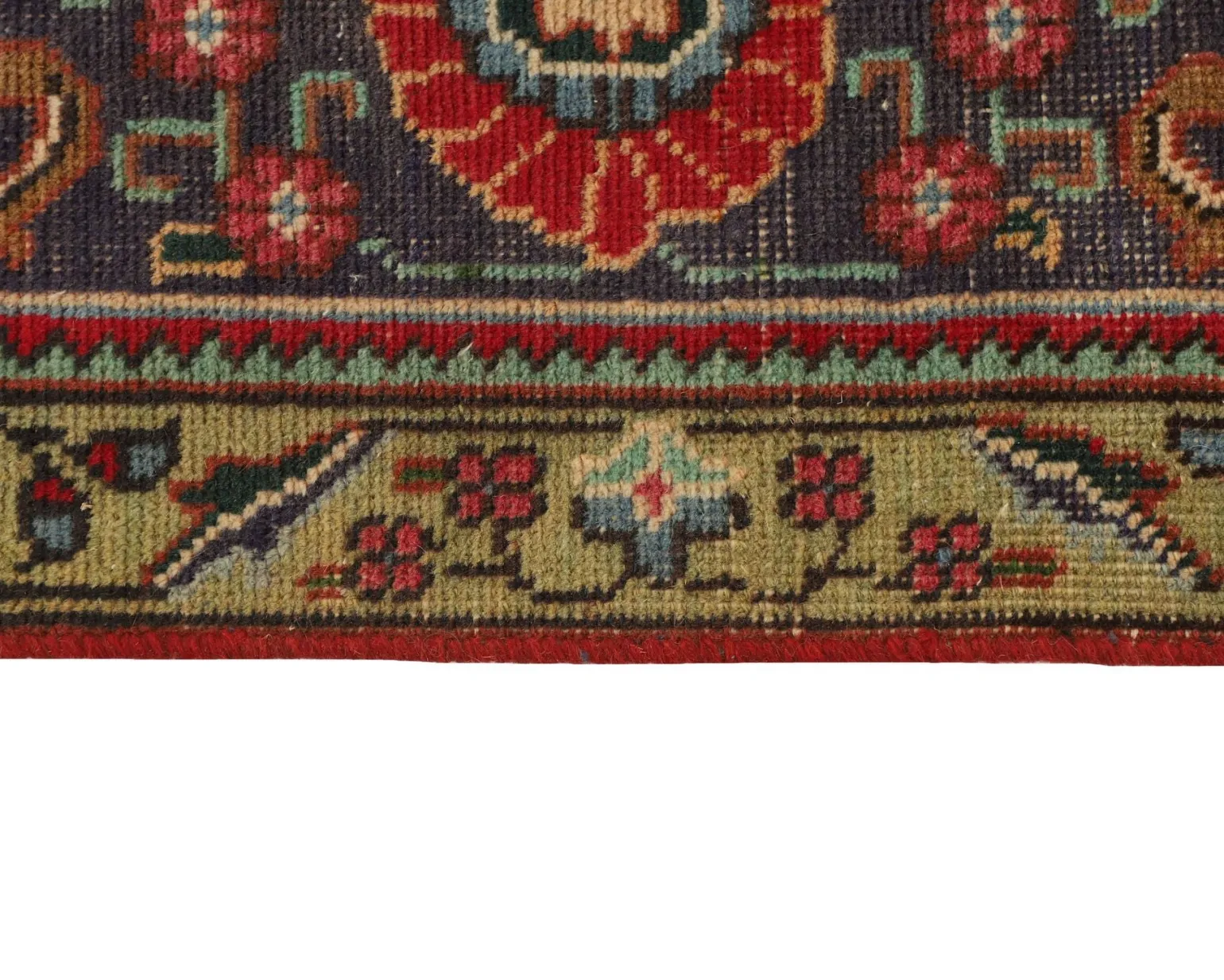 Vintage Royal Fine orientalisk matta 233 x 342 cm