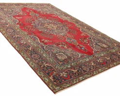 Vintage Royal Fine orientalisk matta 233 x 342 cm