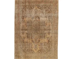 Vintage Royal Fine orientalisk matta 230 x 321 cm