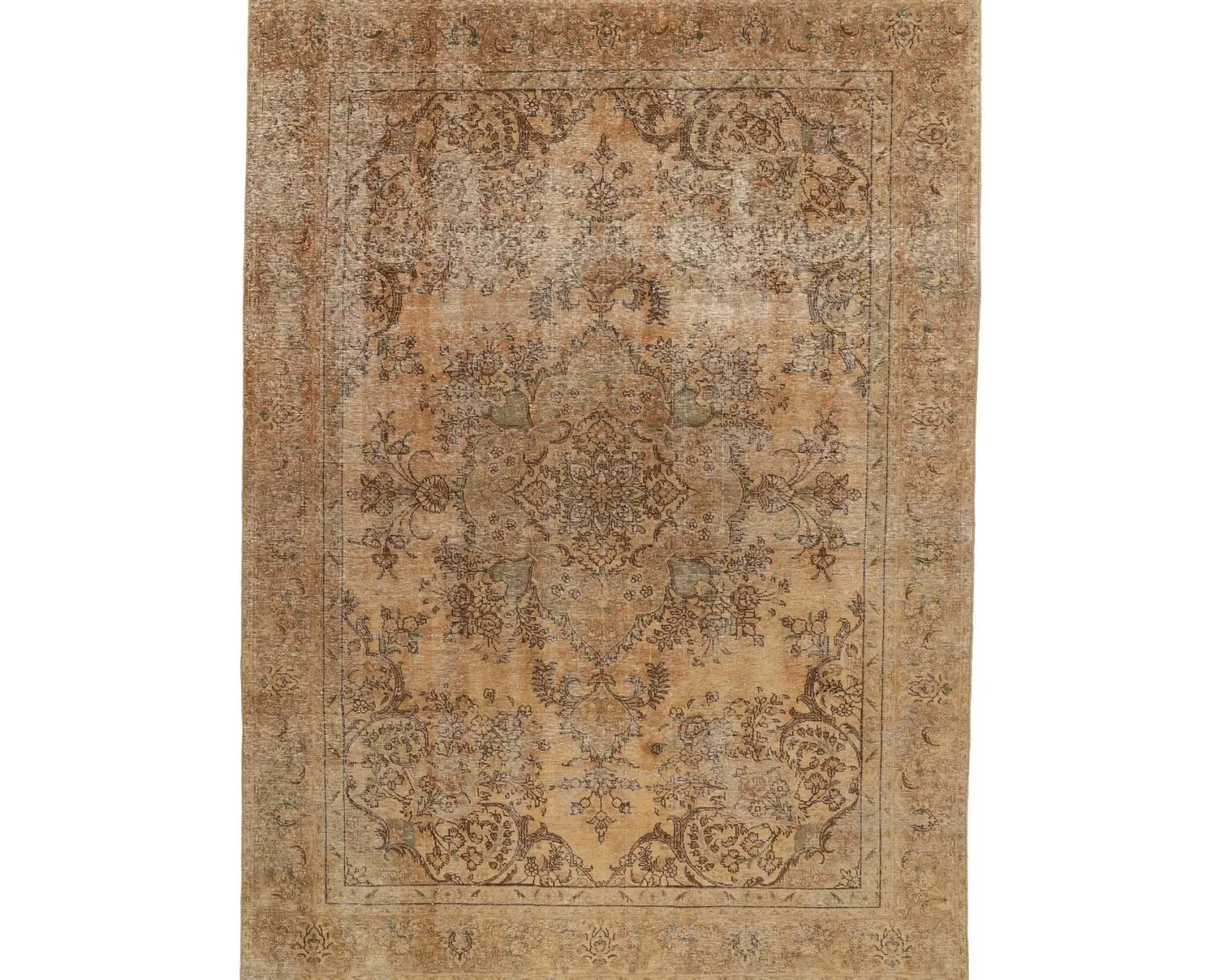 Vintage Royal Fine orientalisk matta 230 x 321 cm