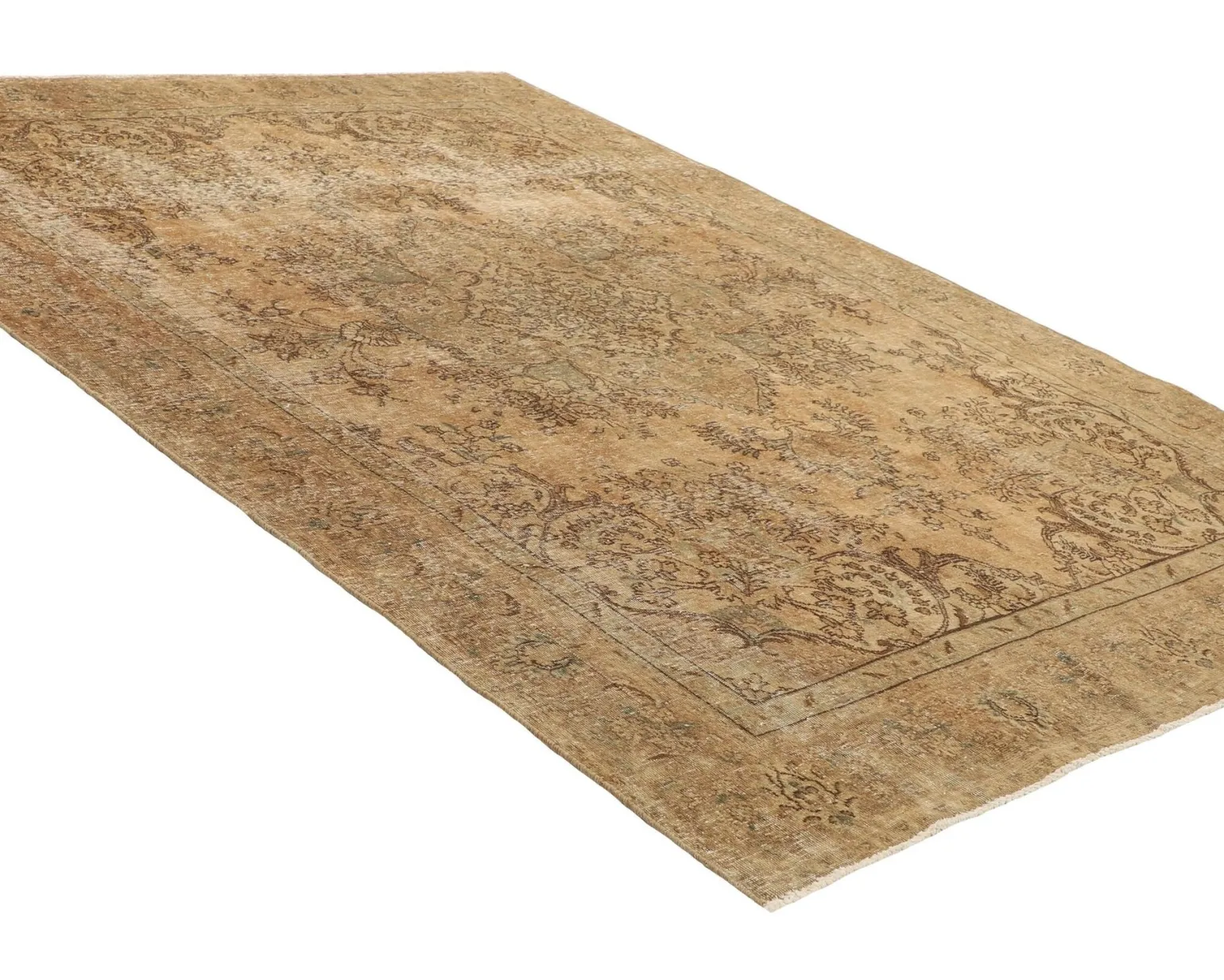 Vintage Royal Fine orientalisk matta 230 x 321 cm