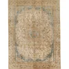 Vintage Royal Fine orientalisk matta 266 x 346 cm
