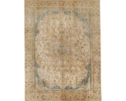 Vintage Royal Fine orientalisk matta 266 x 346 cm