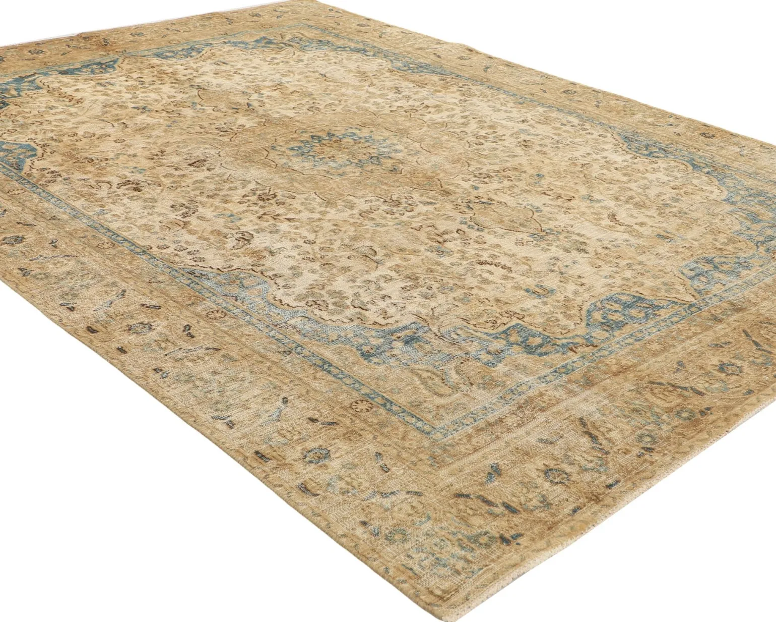 Vintage Royal Fine orientalisk matta 266 x 346 cm