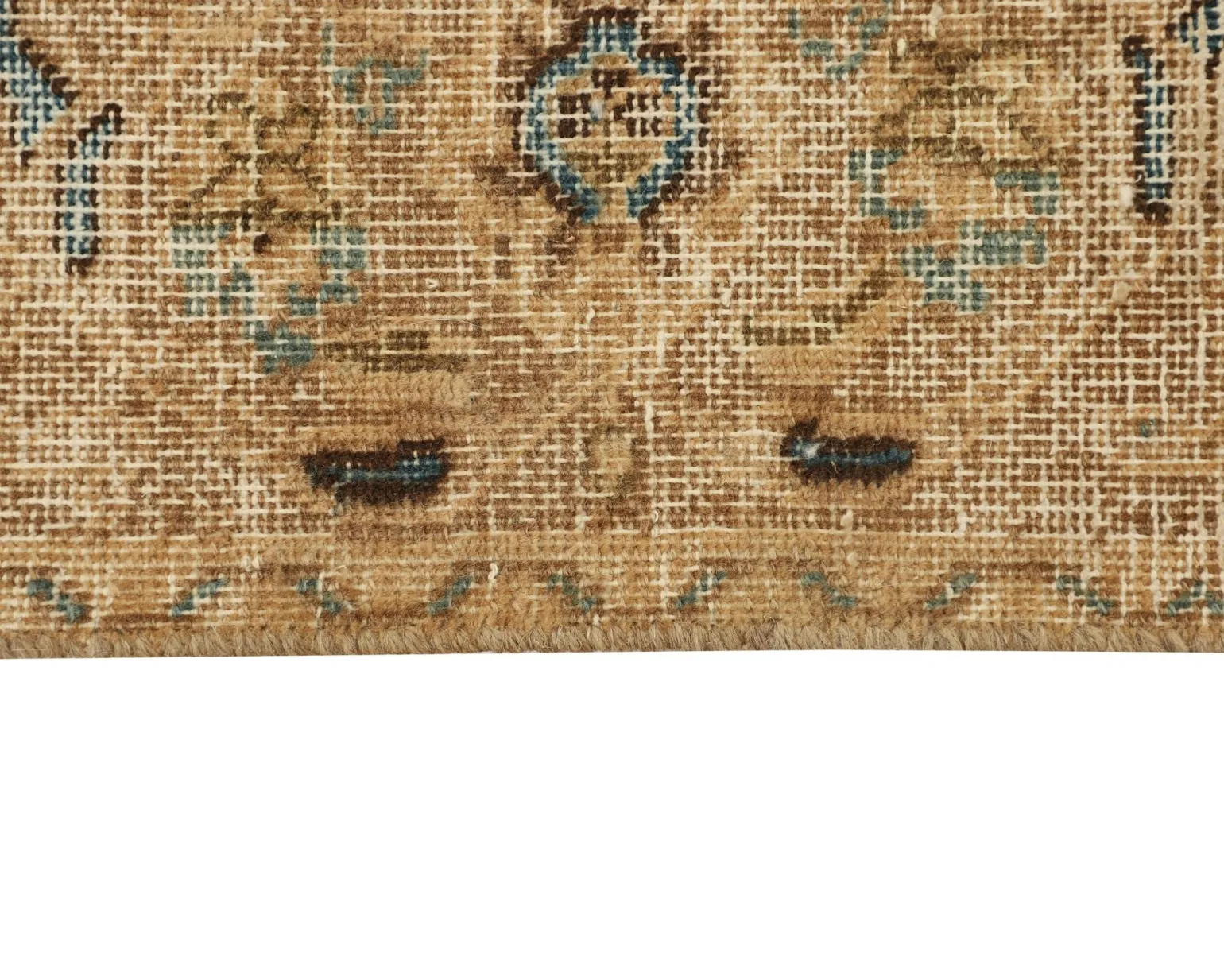 Vintage Royal Fine orientalisk matta 266 x 346 cm