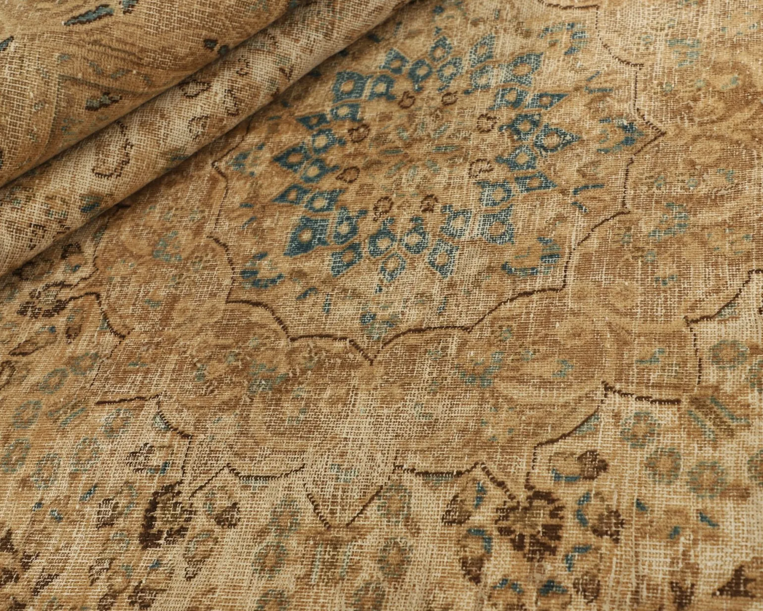 Vintage Royal Fine orientalisk matta 266 x 346 cm