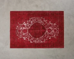 Vintage Royal Fine orientalisk matta 300 x 209 cm