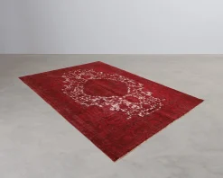 Vintage Royal Fine orientalisk matta 300 x 209 cm