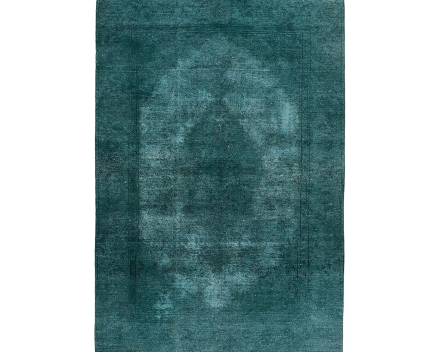 Vintage Royal Fine orientalisk matta 187 x 277 cm