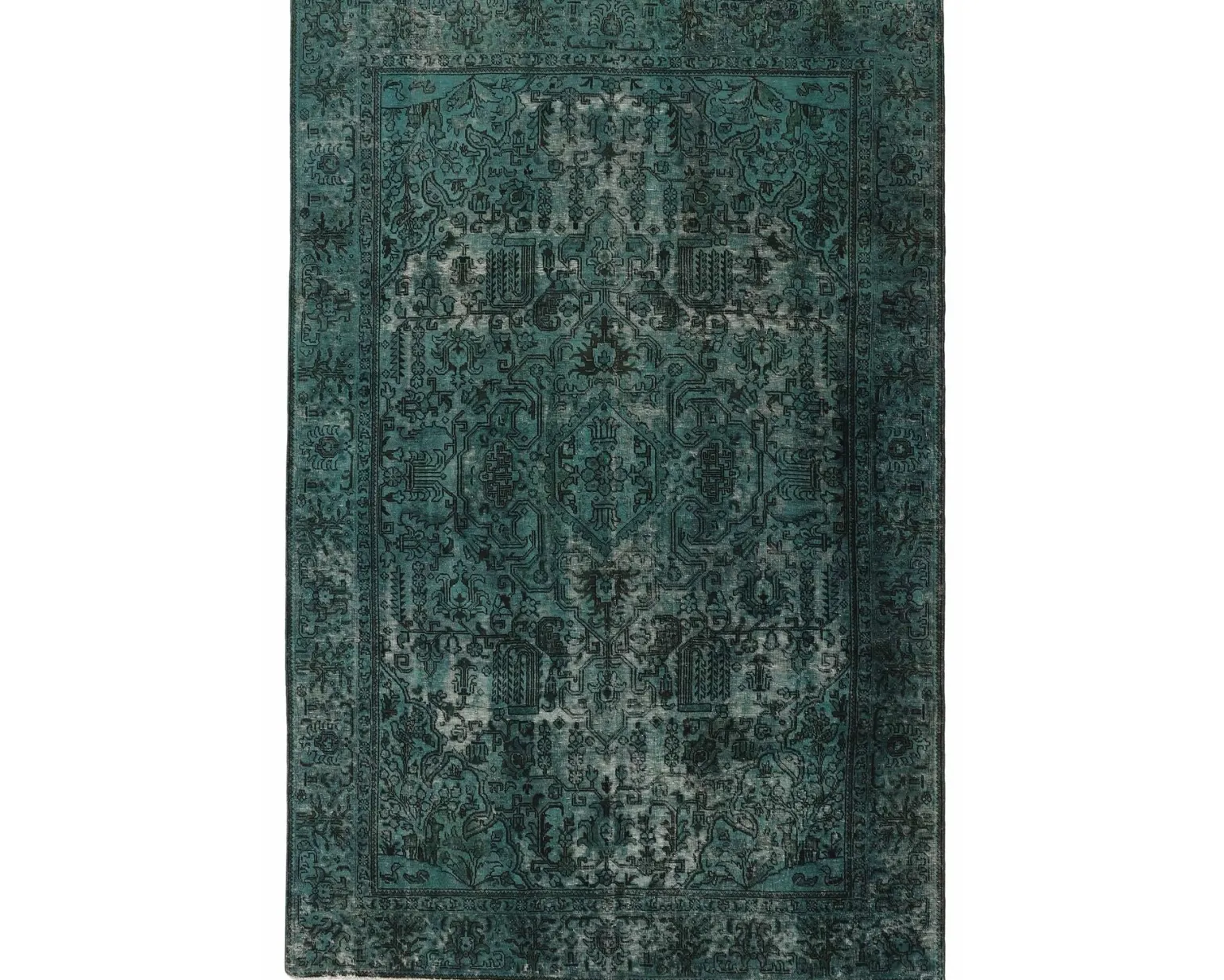 Vintage Royal Fine orientalisk matta 193 x 291 cm
