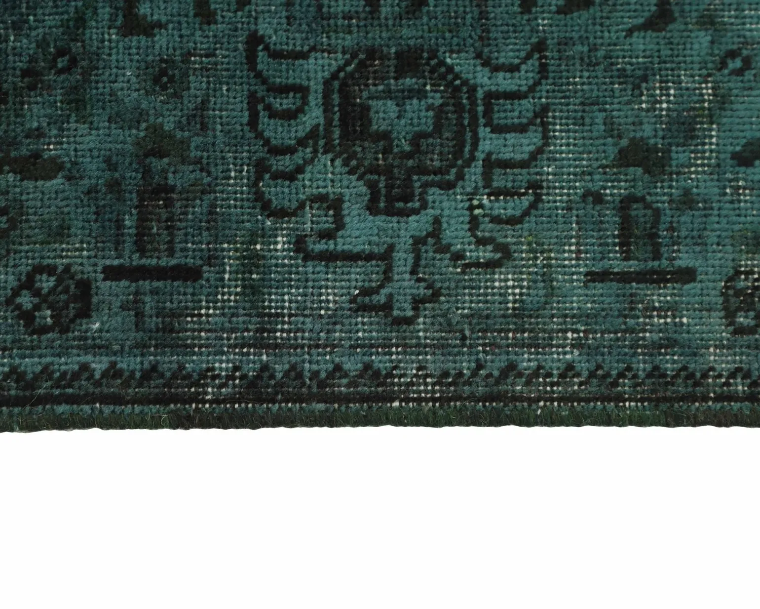 Vintage Royal Fine orientalisk matta 193 x 291 cm