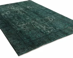 Vintage Royal Fine orientalisk matta 193 x 291 cm