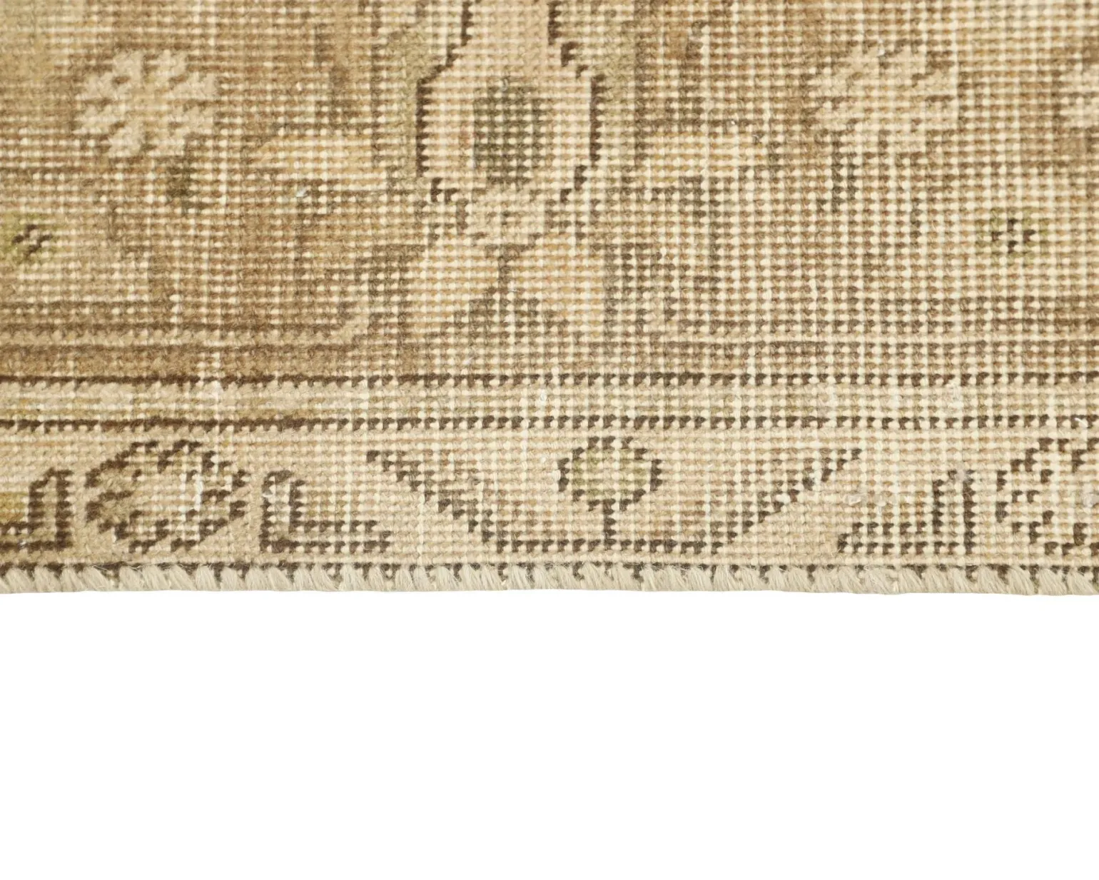 Vintage Royal Fine orientalisk matta 192 x 287 cm