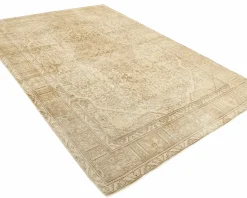 Vintage Royal Fine orientalisk matta 192 x 287 cm
