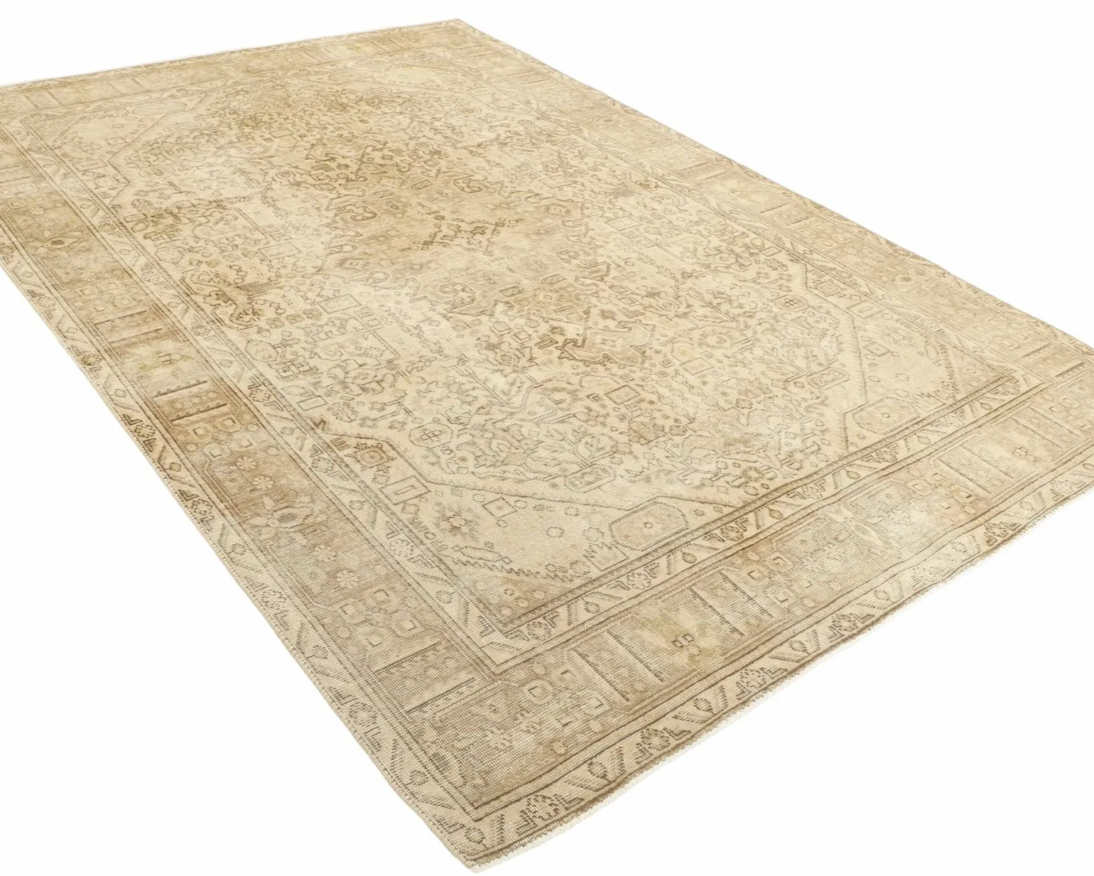 Vintage Royal Fine orientalisk matta 192 x 287 cm