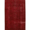 Vintage Royal Fine orientalisk matta 190 x 276 cm