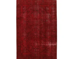 Vintage Royal Fine orientalisk matta 190 x 276 cm