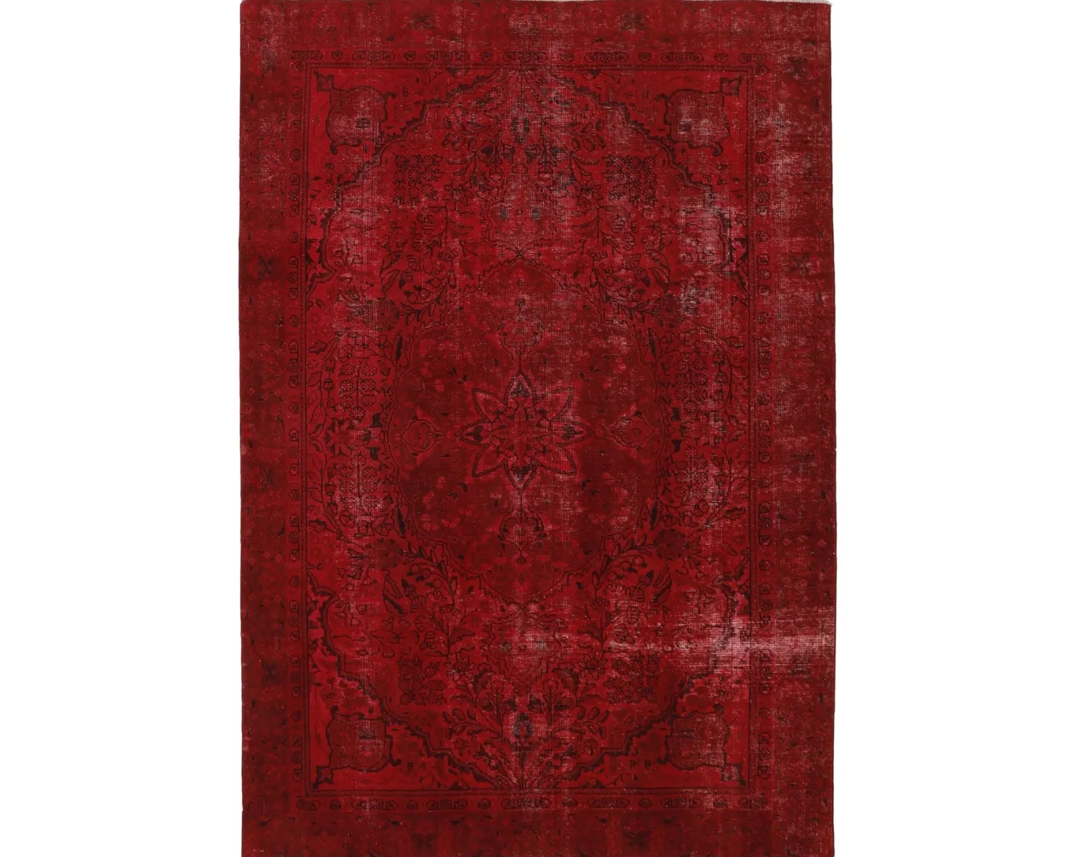 Vintage Royal Fine orientalisk matta 190 x 276 cm