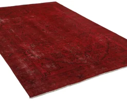 Vintage Royal Fine orientalisk matta 190 x 276 cm