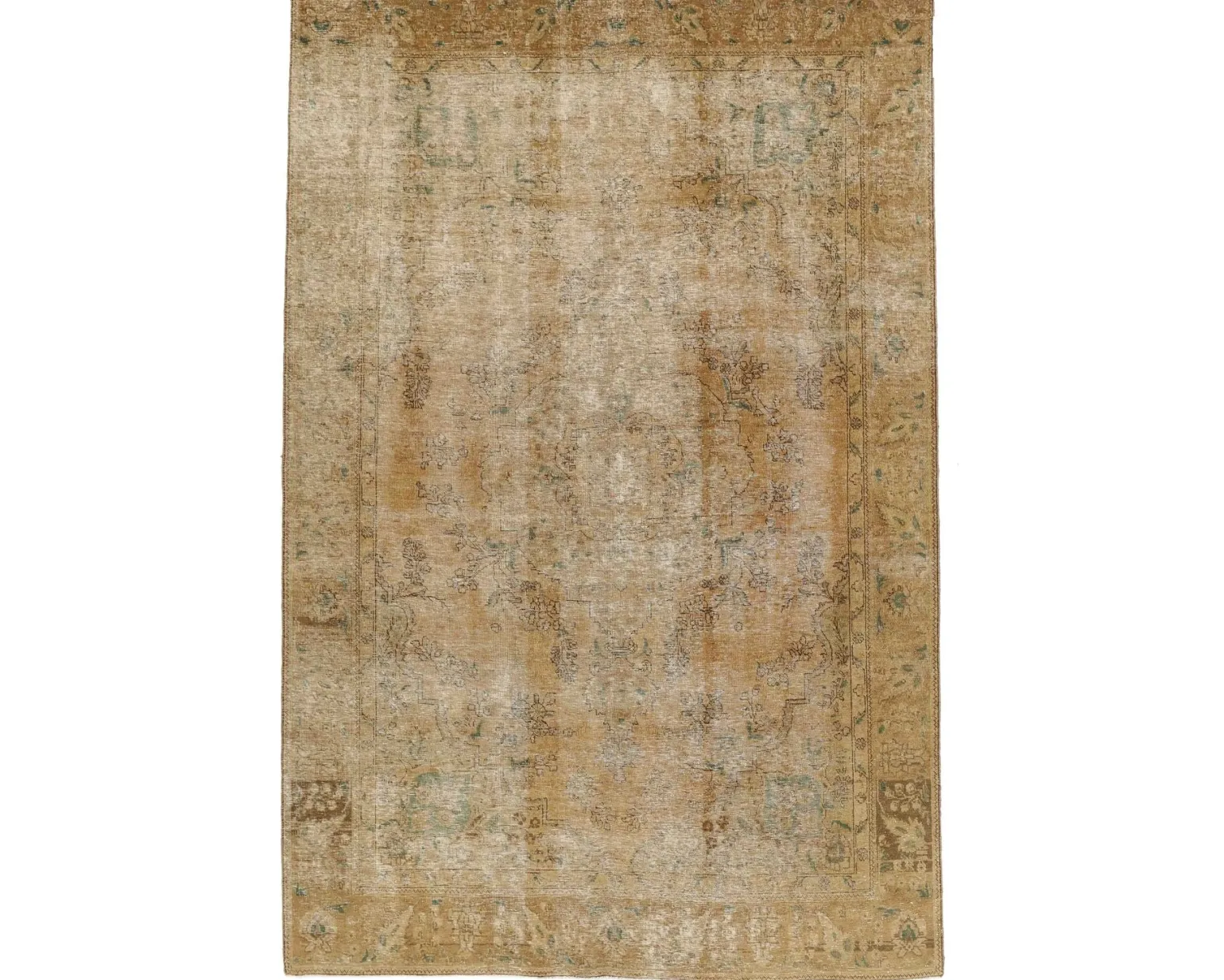Vintage Royal Fine orientalisk matta 193 x 295 cm