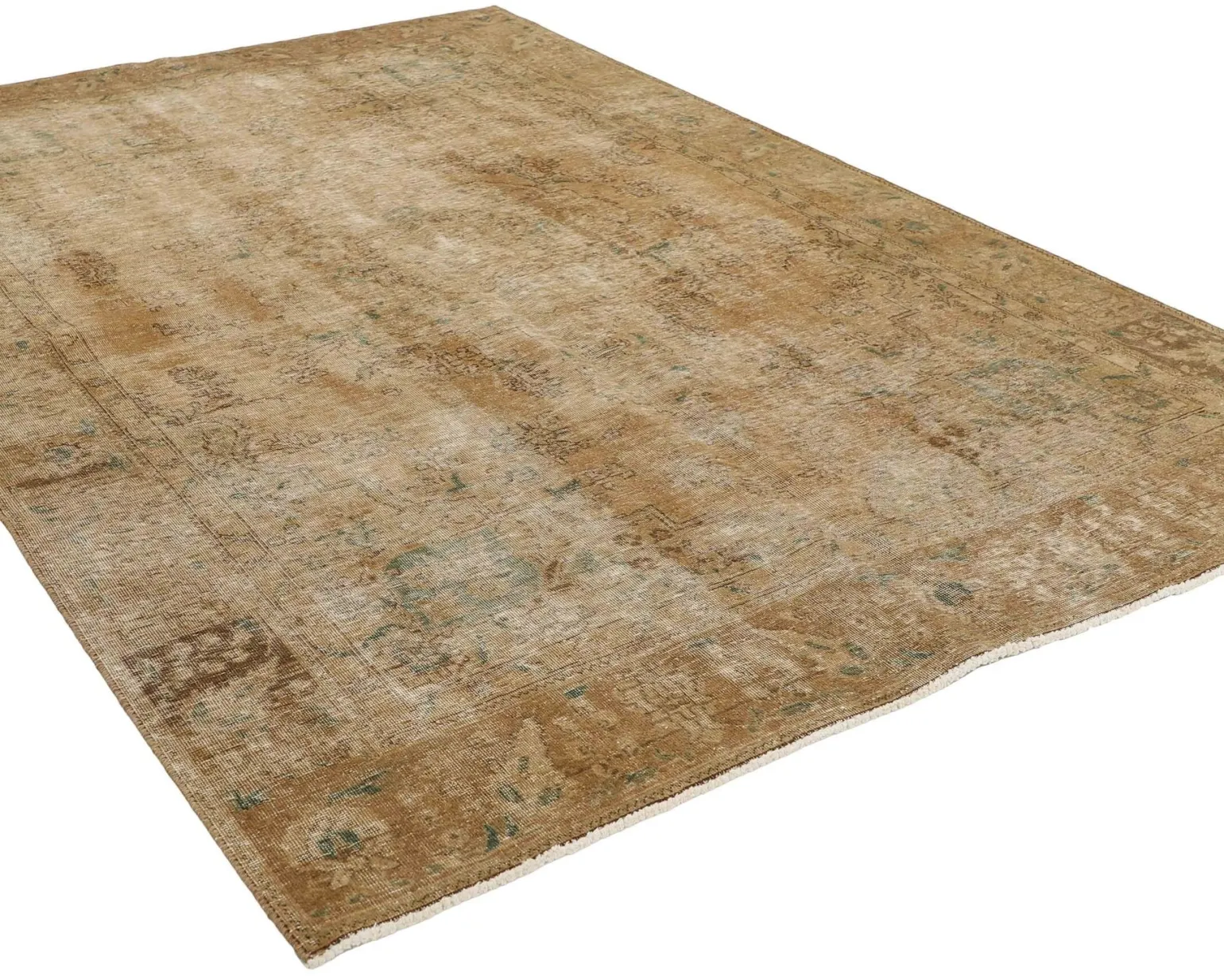 Vintage Royal Fine orientalisk matta 193 x 295 cm