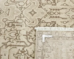 Vintage Royal Fine orientalisk matta 191 x 278 cm