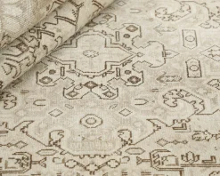 Vintage Royal Fine orientalisk matta 191 x 278 cm