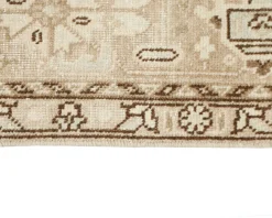 Vintage Royal Fine orientalisk matta 191 x 278 cm