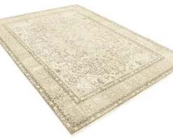 Vintage Royal Fine orientalisk matta 191 x 278 cm