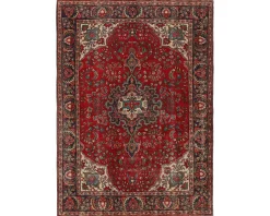 Vintage Royal Fine orientalisk matta 197 x 286 cm