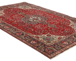 Vintage Royal Fine orientalisk matta 197 x 286 cm