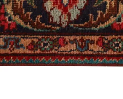 Vintage Royal Fine orientalisk matta 197 x 286 cm