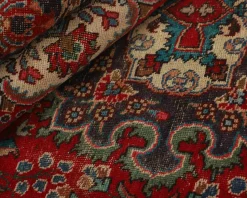 Vintage Royal Fine orientalisk matta 197 x 286 cm