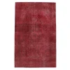 Vintage Royal Fine orientalisk matta 187 x 288 cm