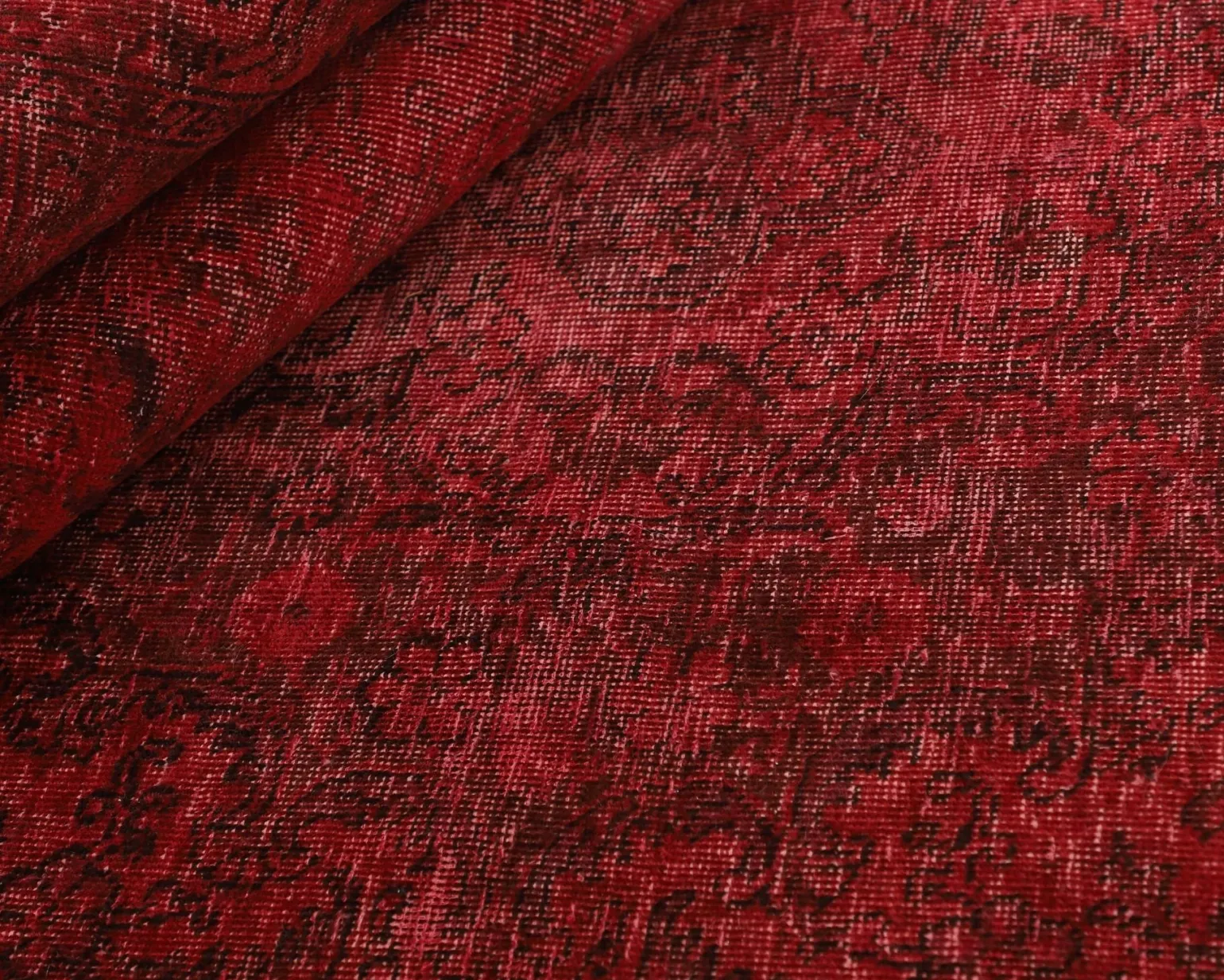 Vintage Royal Fine orientalisk matta 187 x 288 cm