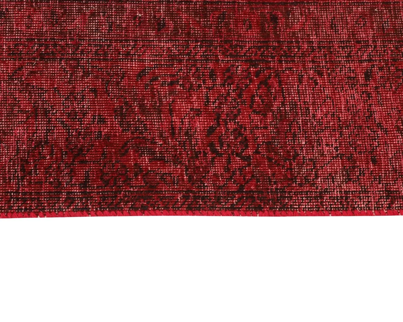 Vintage Royal Fine orientalisk matta 187 x 288 cm