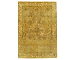 Vintage Royal Fine orientalisk matta 199 x 284 cm