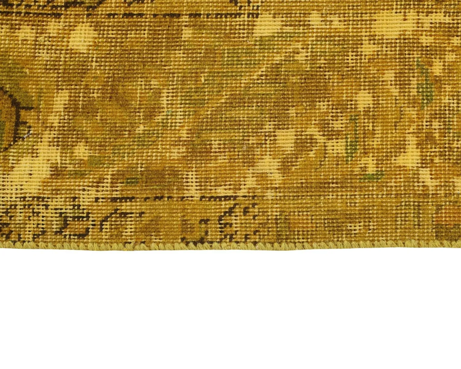 Vintage Royal Fine orientalisk matta 199 x 284 cm
