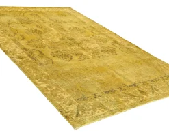 Vintage Royal Fine orientalisk matta 199 x 284 cm