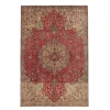 Vintage Royal Fine orientalisk matta 193 x 283 cm