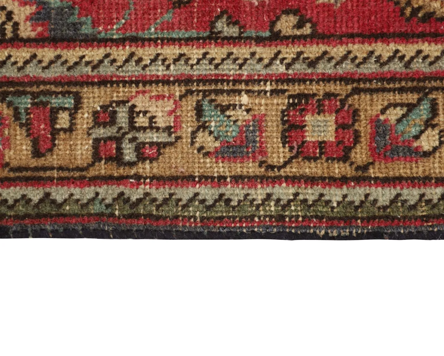 Vintage Royal Fine orientalisk matta 193 x 283 cm