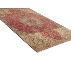 Vintage Royal Fine orientalisk matta 193 x 283 cm