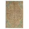 Vintage Royal Fine orientalisk matta 188 x 283 cm