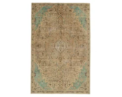 Vintage Royal Fine orientalisk matta 188 x 283 cm