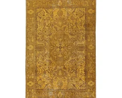Vintage Royal Fine orientalisk matta 197 x 280 cm